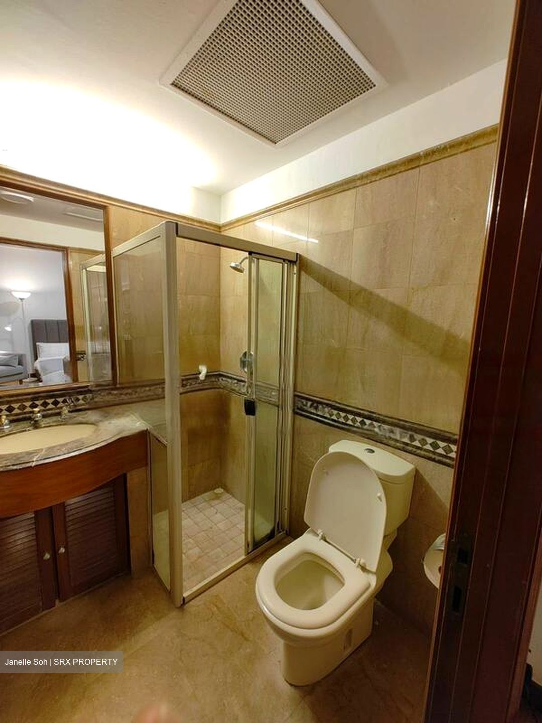 Dover Parkview (D5), Condominium #462873111